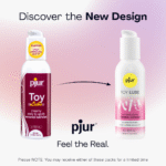 Lubricante Pjur Toy Lube