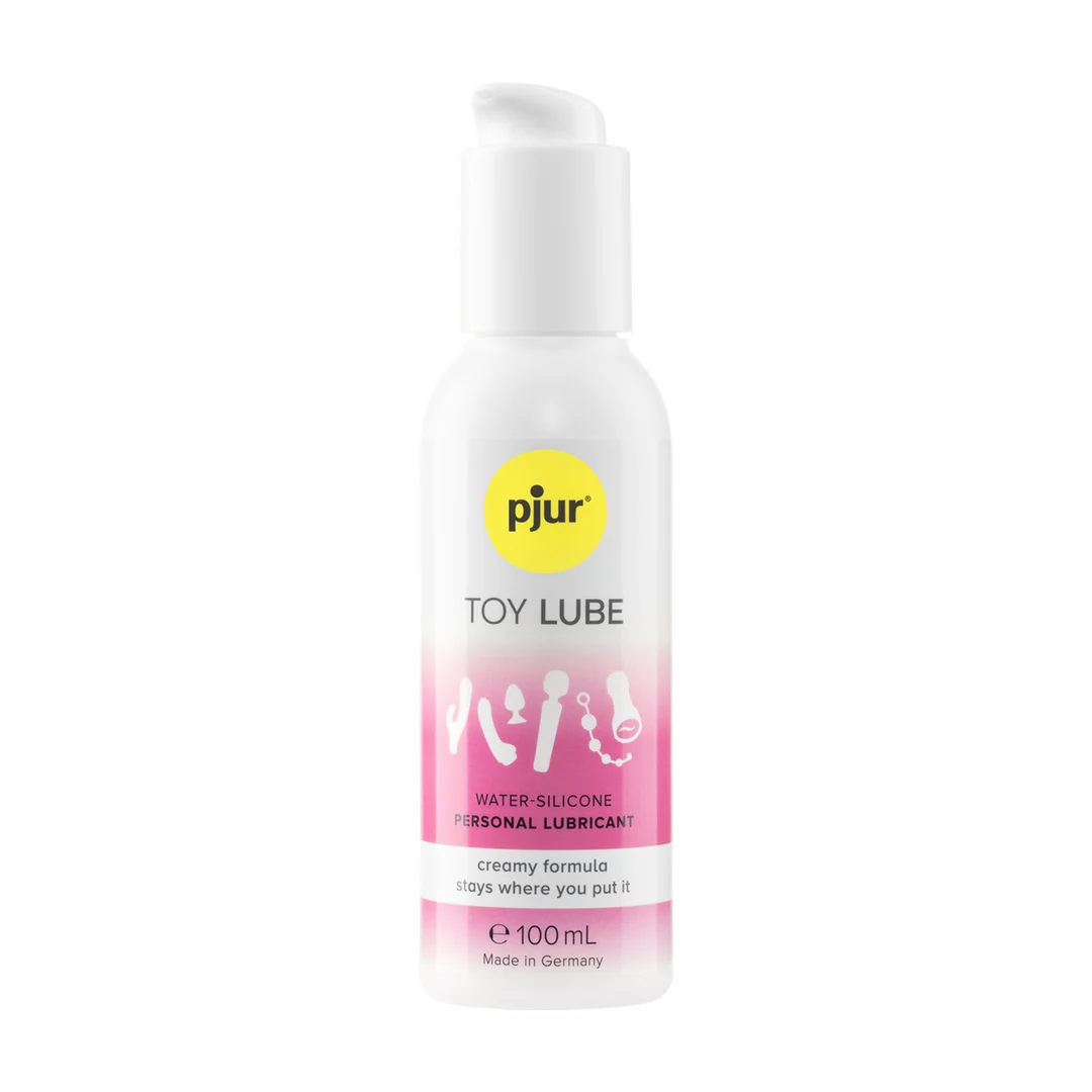 Lubricante Pjur Toy Lube - Imagen 2