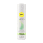 Lubricante Pjur Woman Aloe - Imagen 2