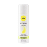 Lubricante pjur WOMAN Vegan de base acuosa - Imagen 2