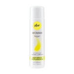 Lubricante pjur WOMAN Vegan de base acuosa - Imagen 2