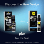 Spray de confort Pjur Backdoor