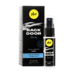 Spray de confort Pjur Backdoor - Imagen 2