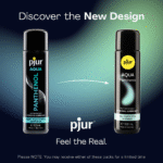 Lubricante Pjur Aqua Panthenol