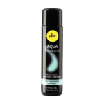 Lubricante y gel de masaje Pjur Aqua Panthenol - Imagen 2