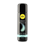 Lubricante de base acuosa Pjur Aqua Panthenol - Imagen 2