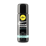 Lubricante anal de base acuosa con pantenol y manzanilla, sin perfume ni sabor, 30 ml, pjur - Imagen 2