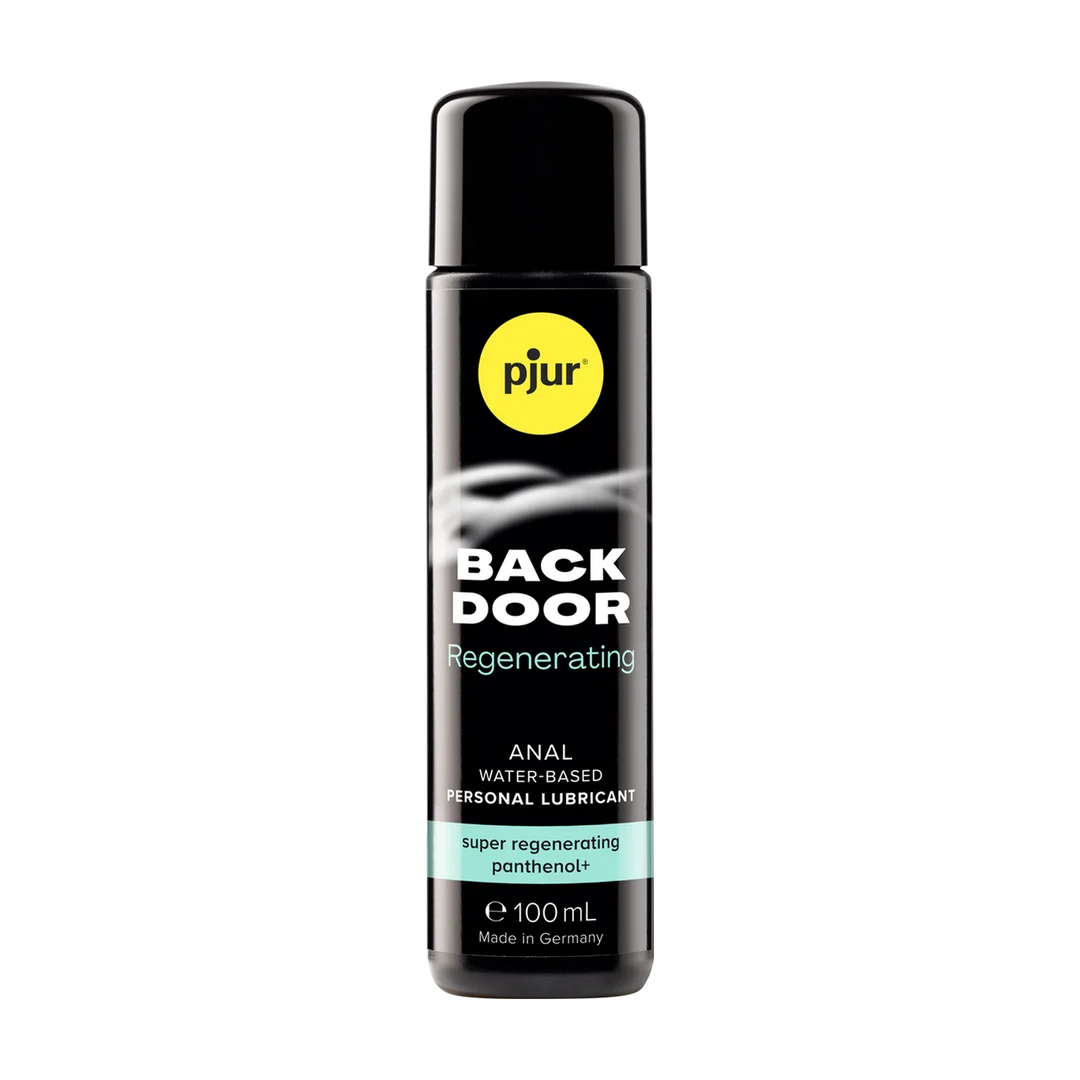 Lubricante pjur Backdoor Regenerating - Imagen 2