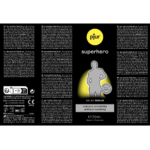 Suero retardante para hombres Pjur Superhero - Imagen 2