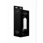 Bomba manual para el pene con funda suave, bomba para principiantes - Imagen 4