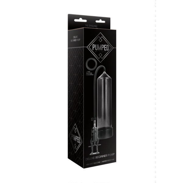 Bomba Deluxe Beginner