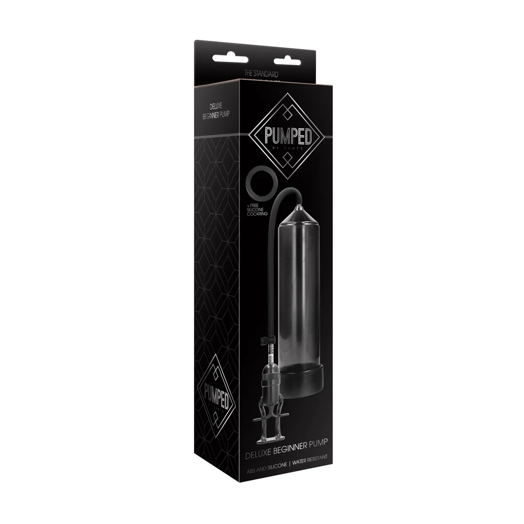 Bomba Deluxe Beginner - Imagen 1