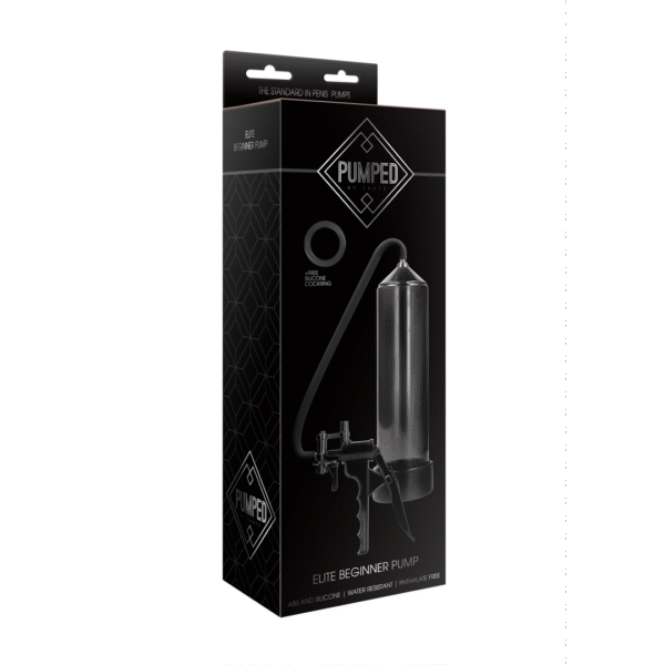 Bomba Elite Beginner de Pumped by Shots