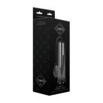 Bomba extensor Pumped Classic XL