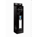 Bomba automática LCD recargable Premium de Pumped by Shots