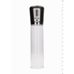 Bomba automática LCD recargable Premium de Pumped by Shots - Imagen 3