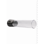 Bomba automática LCD recargable Premium de Pumped by Shots - Imagen 4