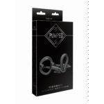 Extensor de pene Pumped