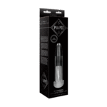 Pumped by Shots Cyber Pump automática recargable con funda