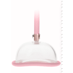 Bomba para pene con 3 velocidades, Pussy Pump recargable - Imagen 3
