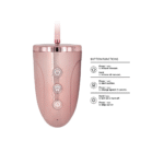Cabezal de bomba universal recargable Pumped by Shots - Imagen 3