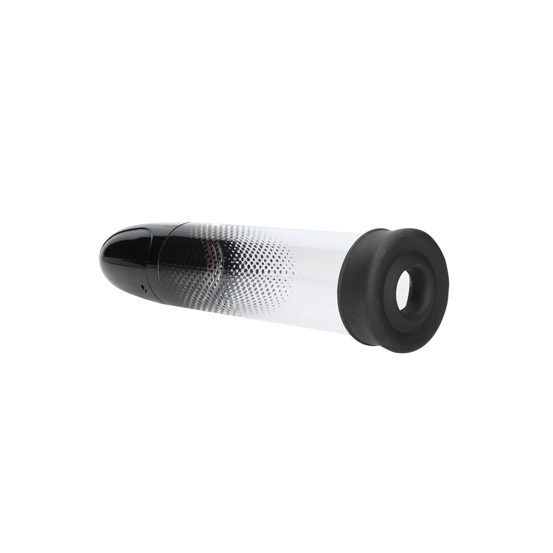 Bomba automática para pene Luv de Pumped by Shots - Imagen 3