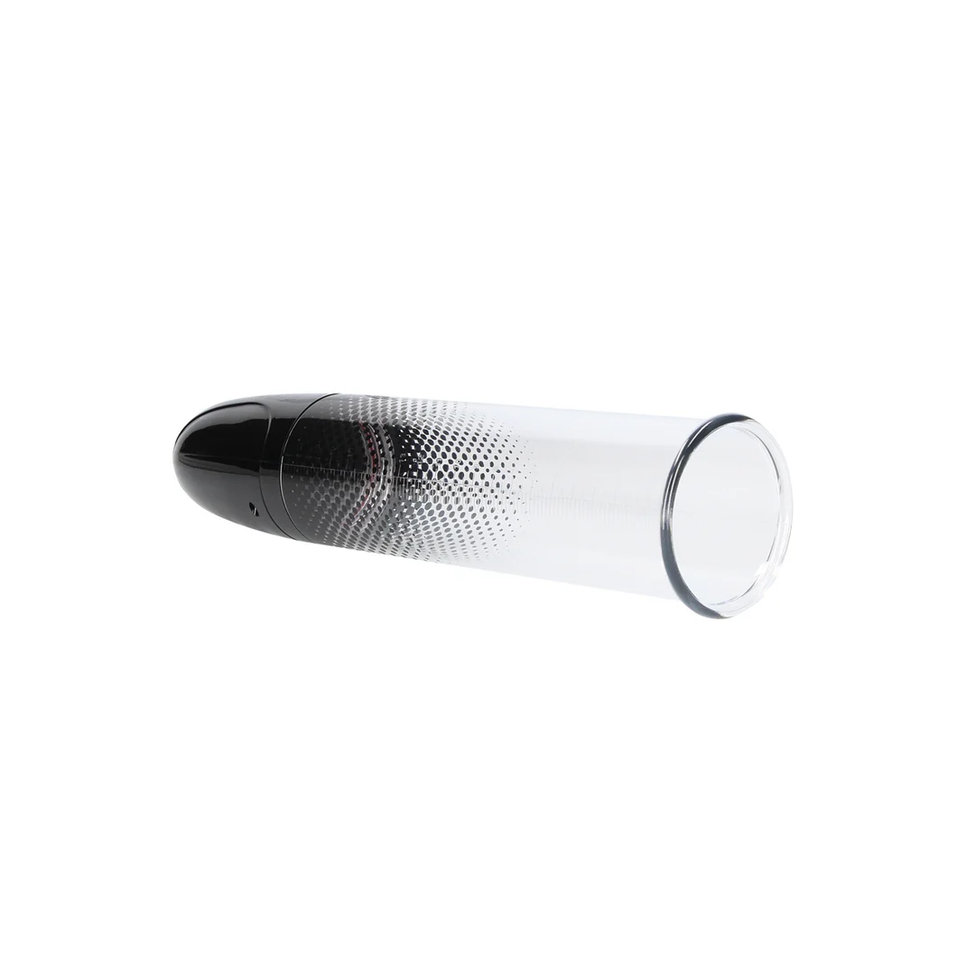 Bomba automática para pene Luv de Pumped by Shots - Imagen 5