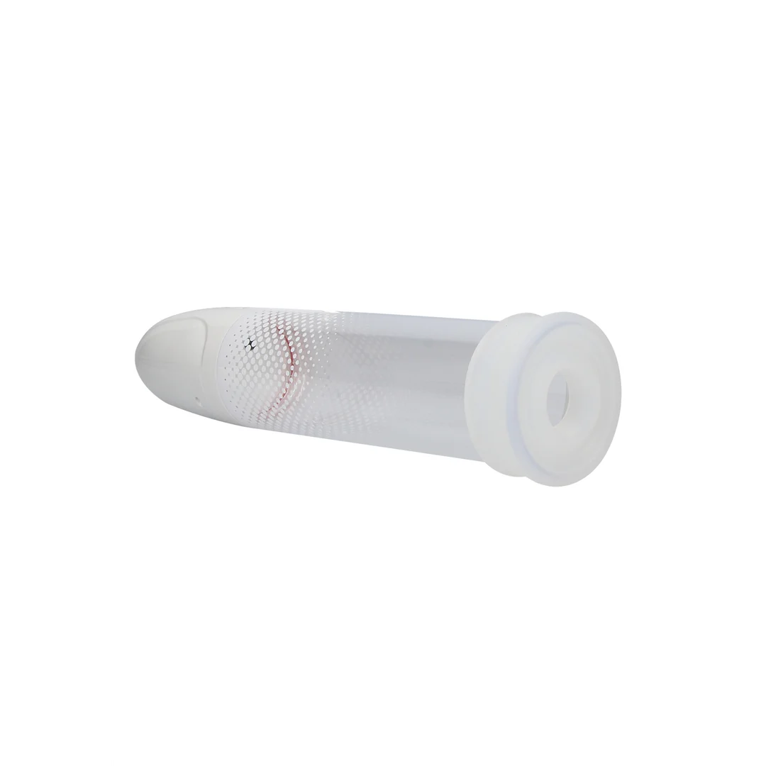 Bomba automática para pene Luv de Pumped by Shots - Imagen 9