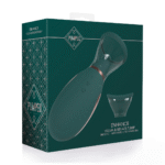 Bomba Enhance de Pumped by Shots para vulva y pecho