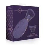Bomba Enhance de Pumped by Shots para vulva y pecho - Imagen 7