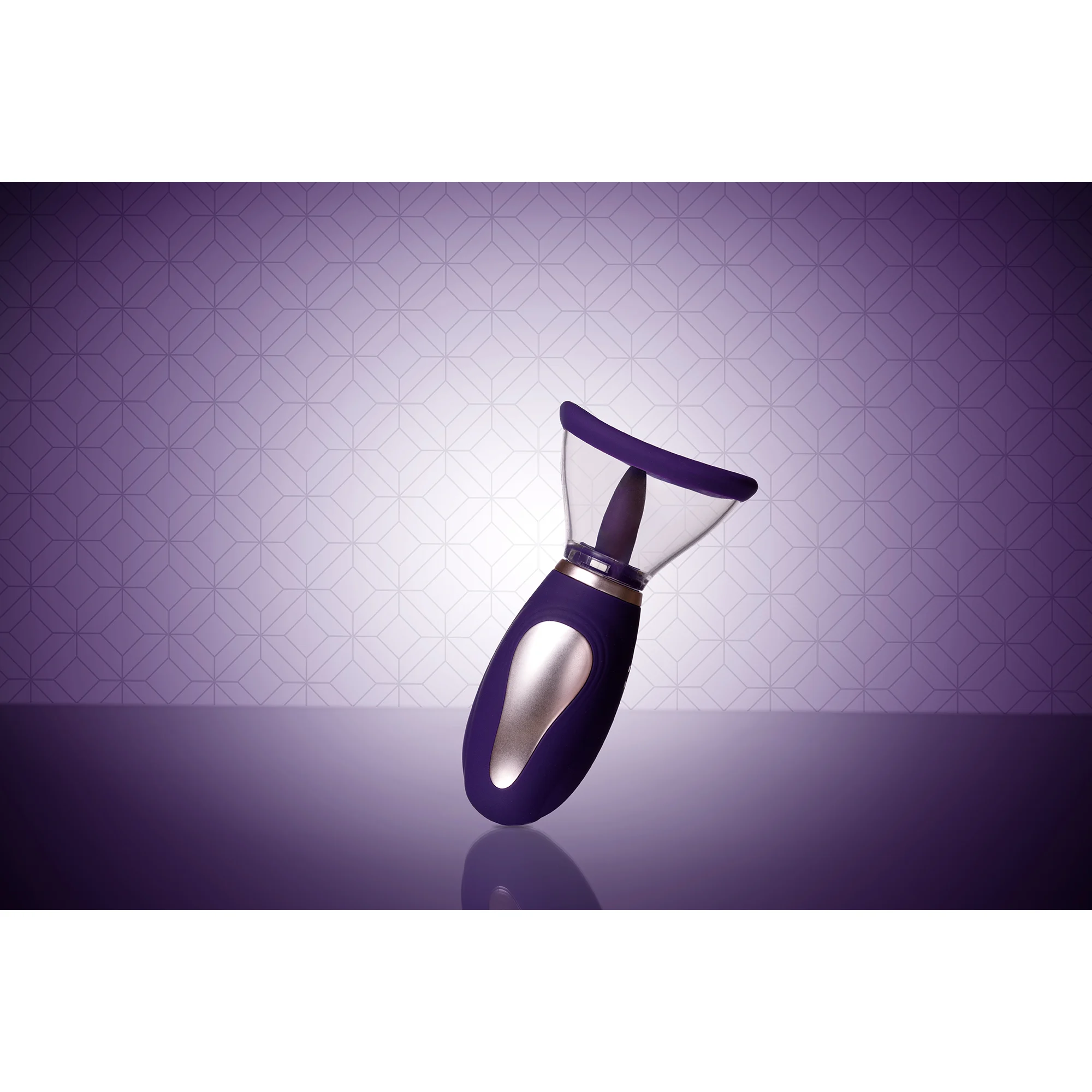 Bomba Enhance de Pumped by Shots para vulva y pecho - Imagen 11