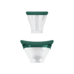 Un extra para hombres con bordes suaves – BOOST - Bomba recargable para vulva y pechos - Rosa - Probador - Imagen 4