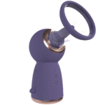 Bomba para pecho y vulva con copas cómodas – Bomba recargable para vulva y pecho - Verde bosque - Tester - Imagen 11
