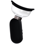 Bomba recargable Dazzling para vulva y pecho - Imagen 2