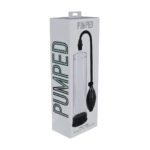 Pumped by Shots Basic Pump 1 - Imagen 13