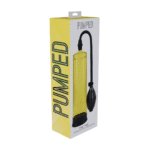 Pumped by Shots Basic Pump 1 - Imagen 15