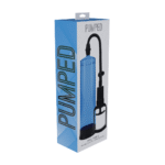 Pumped by Shots Basic Pump 2 - Imagen 3