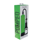 Pumped by Shots Basic Pump 2 - Imagen 5