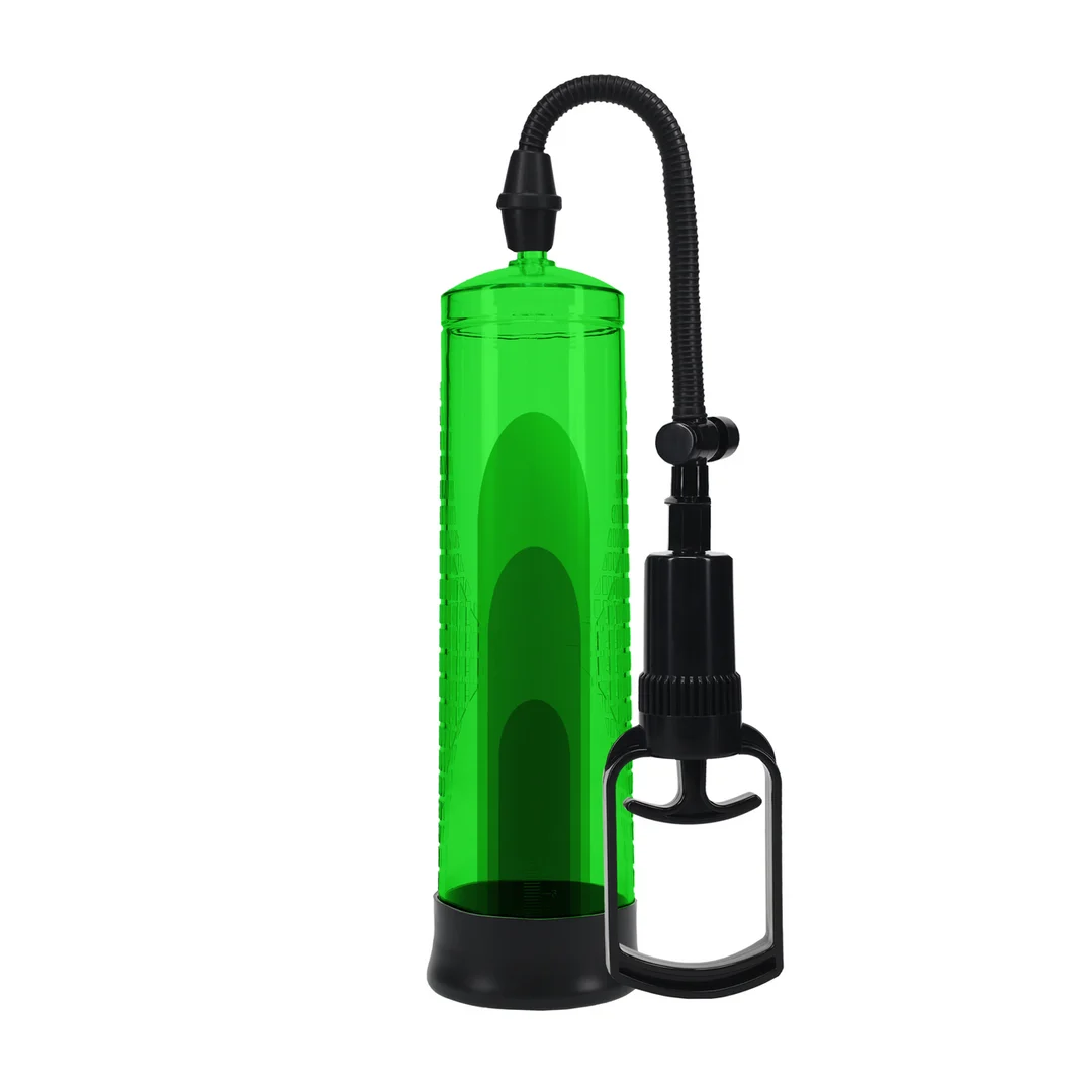 Pumped by Shots Basic Pump 2 - Imagen 6