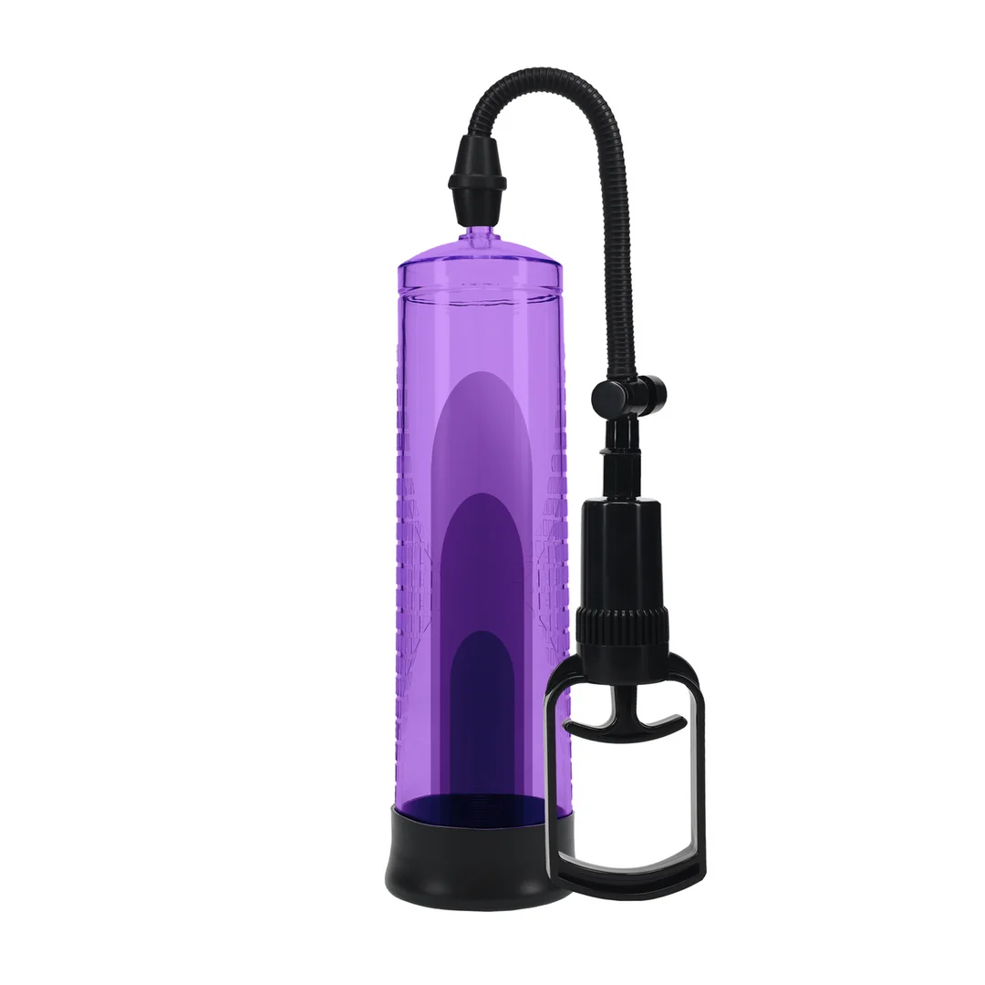 Pumped by Shots Basic Pump 2 - Imagen 10