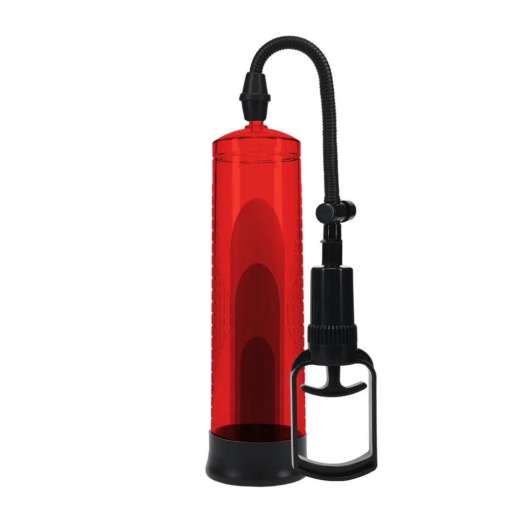 Pumped by Shots Basic Pump 2 - Imagen 12