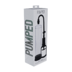Pumped by Shots Basic Pump 2 - Imagen 13