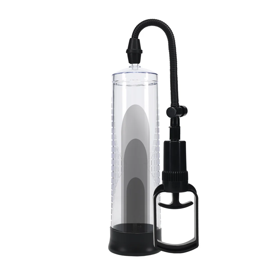 Pumped by Shots Basic Pump 2 - Imagen 14