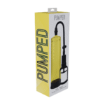 Pumped by Shots Basic Pump 2 - Imagen 15