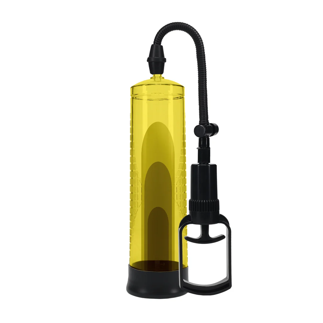 Pumped by Shots Basic Pump 2 - Imagen 16