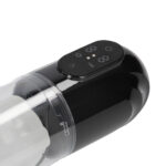 Masturbador automático con funda resistente al agua, versión de prueba - Imagen 7