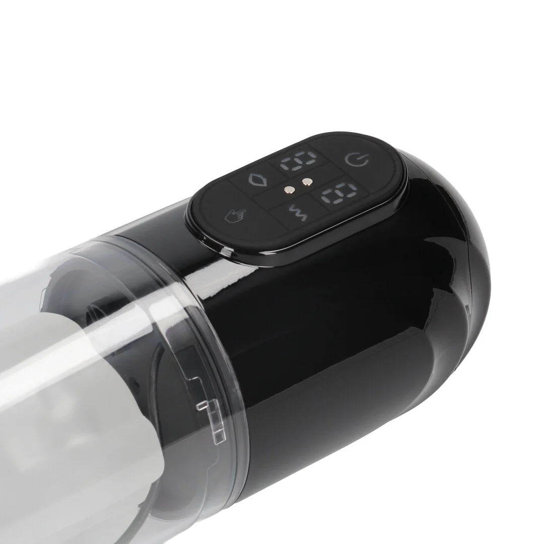 Masturbador automático con funda resistente al agua, versión de prueba - Imagen 7
