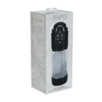 Masturbador automático con funda resistente al agua, versión de prueba - Imagen 2