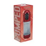 Masturbador automático con funda resistente al agua, versión de prueba - Imagen 8