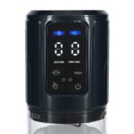 Masturbadora automática con funda resistente al agua – Tester - Imagen 6